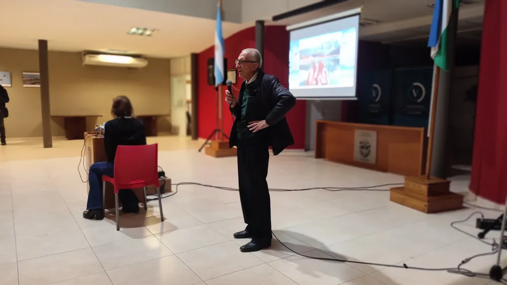 JULIO ISIDRO PEREZ