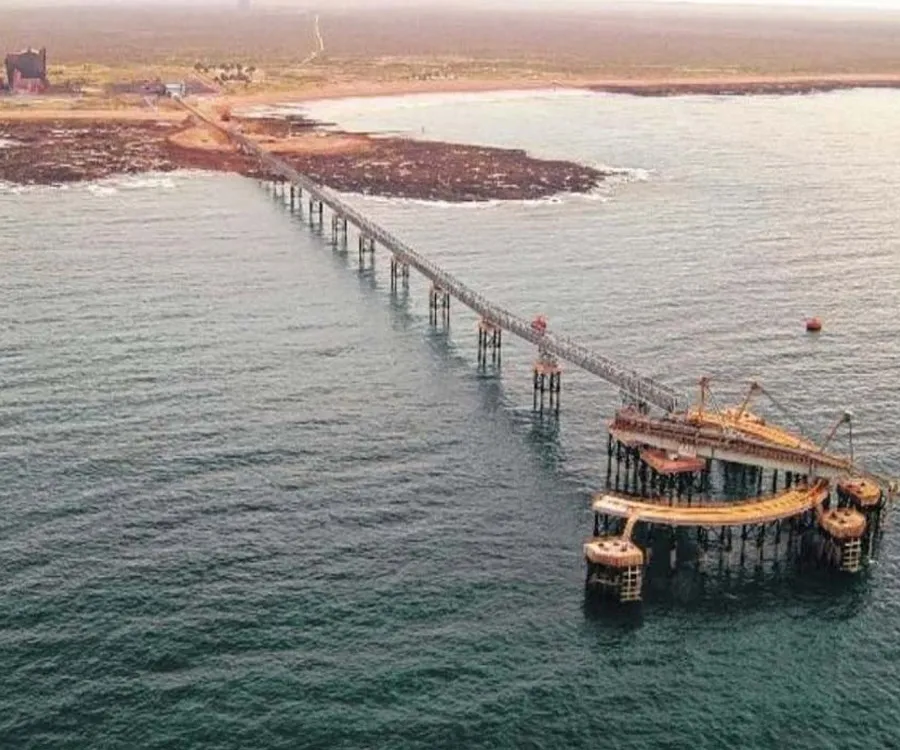 PUNTA COLORADA