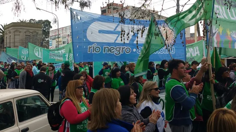CTA AUTONOMA