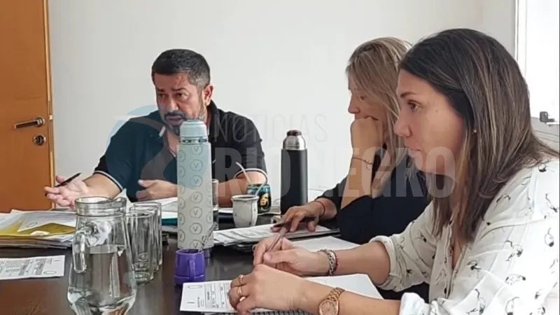 LUCIANO RUIZ NATALIA MACRI maria andria