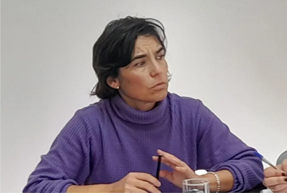 VANESSA CACHO DEVINCENZI