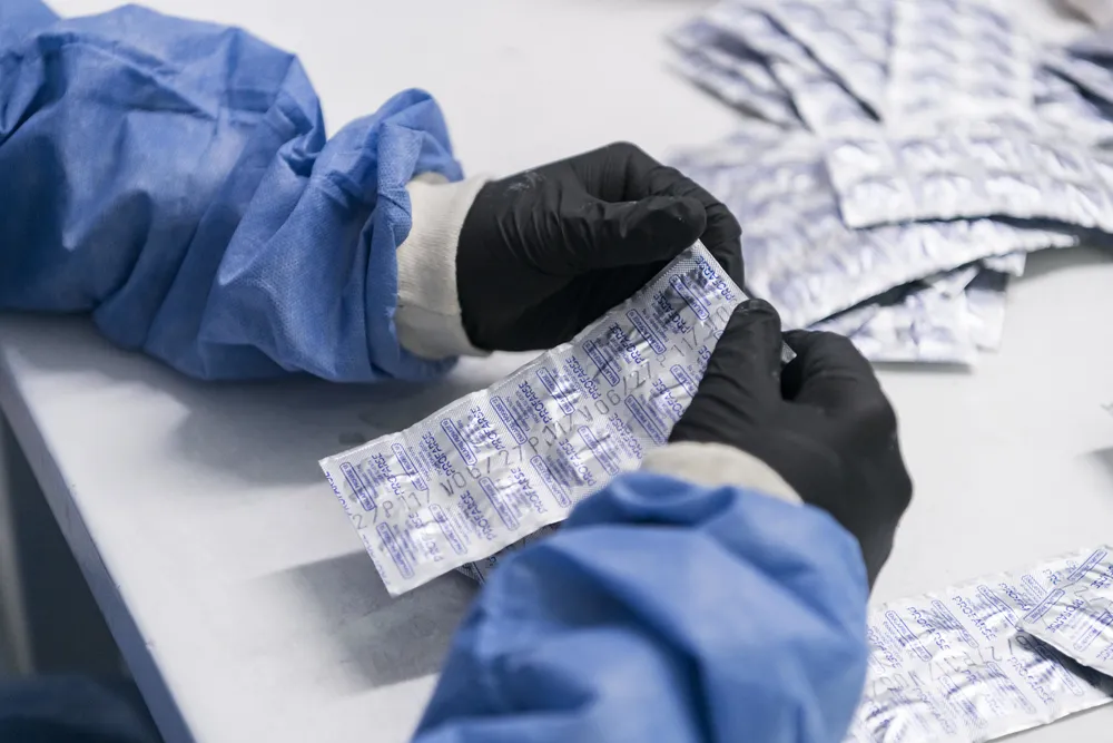 PROFARSE, MEDICAMENTO