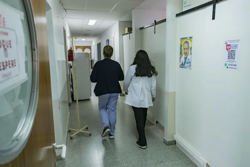 HOSPITAL