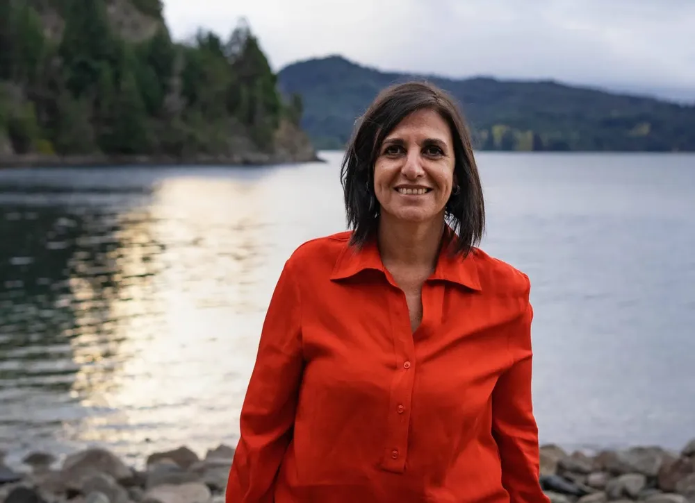 Marcela González Abdala