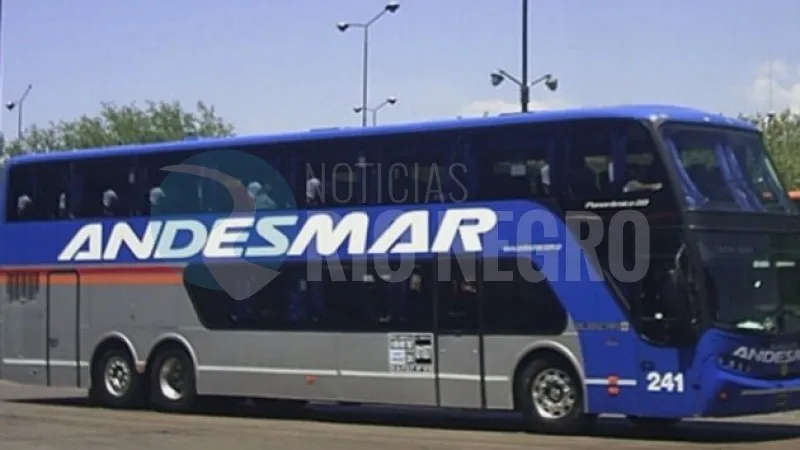 andesmar