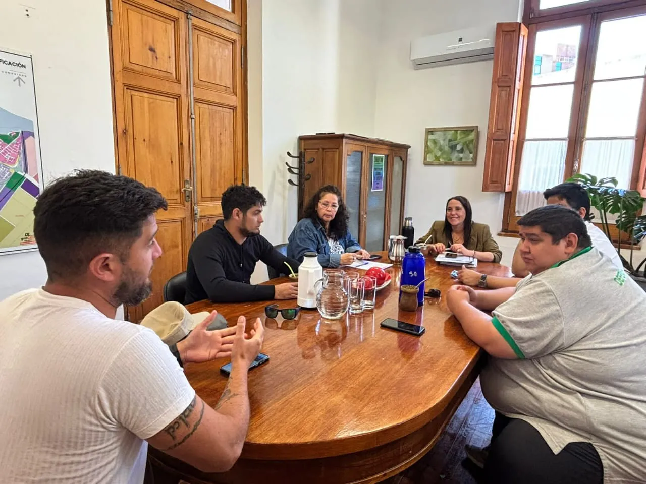 MARIA EUGENIA SERRA GUARDAVIDAS