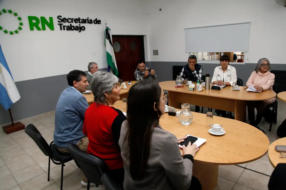 PARITARIA DOCENTE