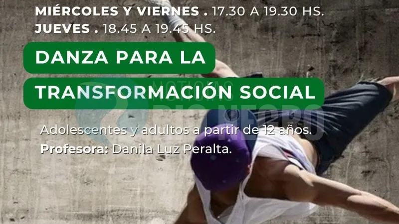 danza