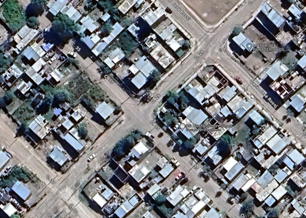 BARRIO 30 DE MARZO