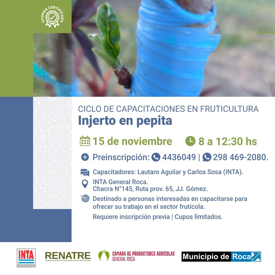 CAPACITACION USEP