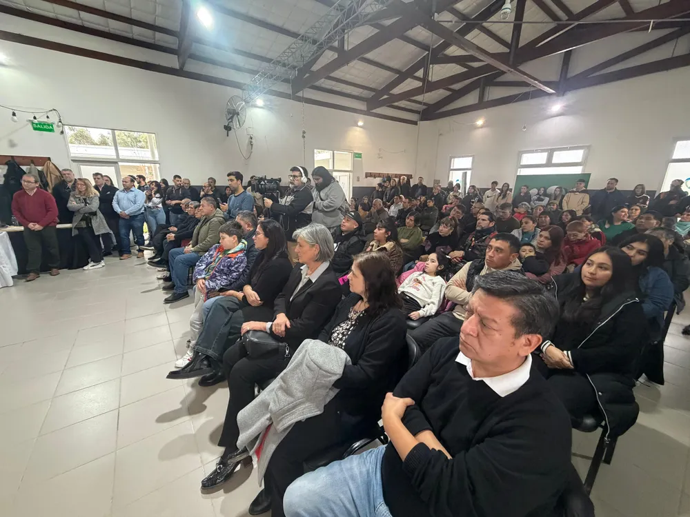 CAMU ACTO