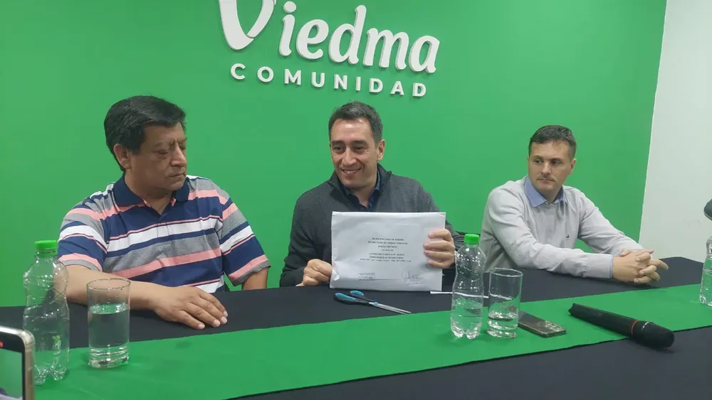 PEDRO BICHARA - MARCOS - JUAN ZARAGOZA