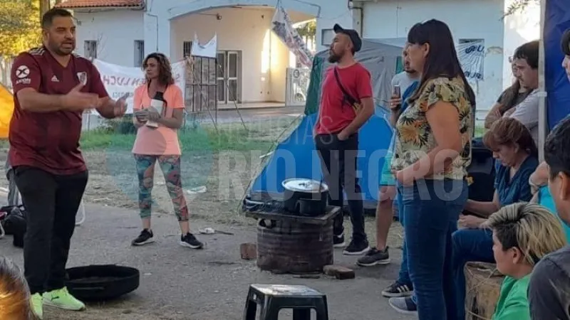 luciano delgado sempe hospital general roca