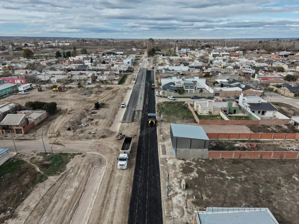 CALLE GUEMES 1
