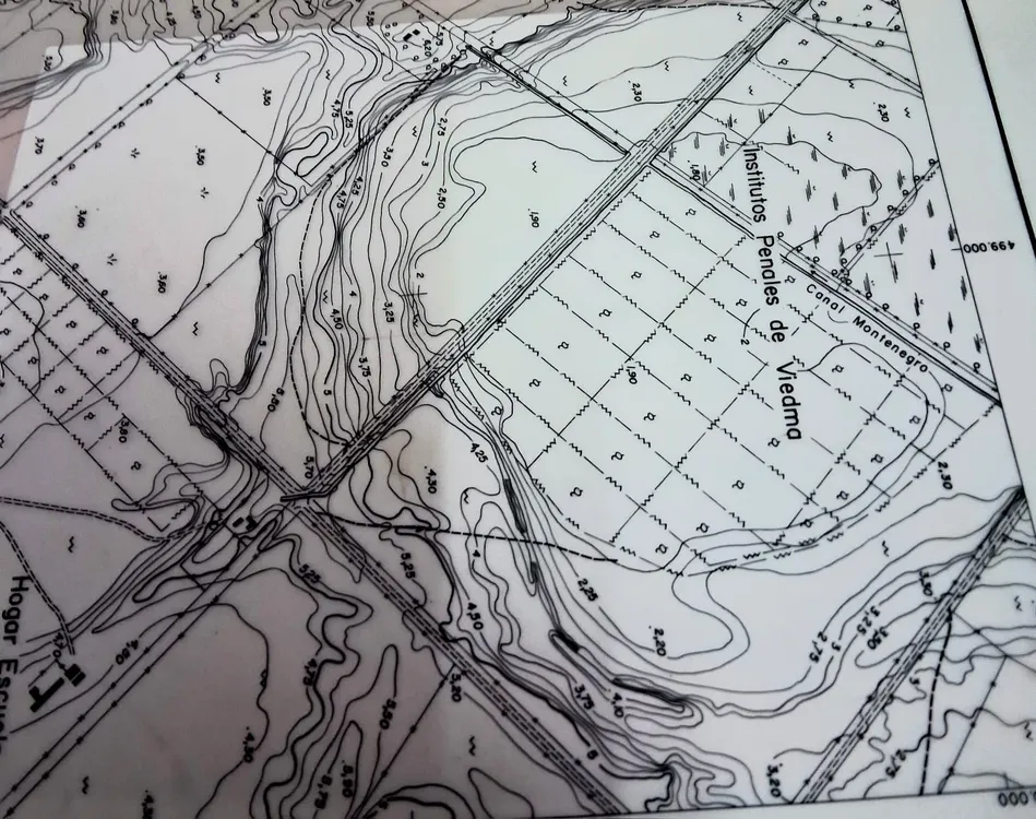 VIEDMA DRENAJES