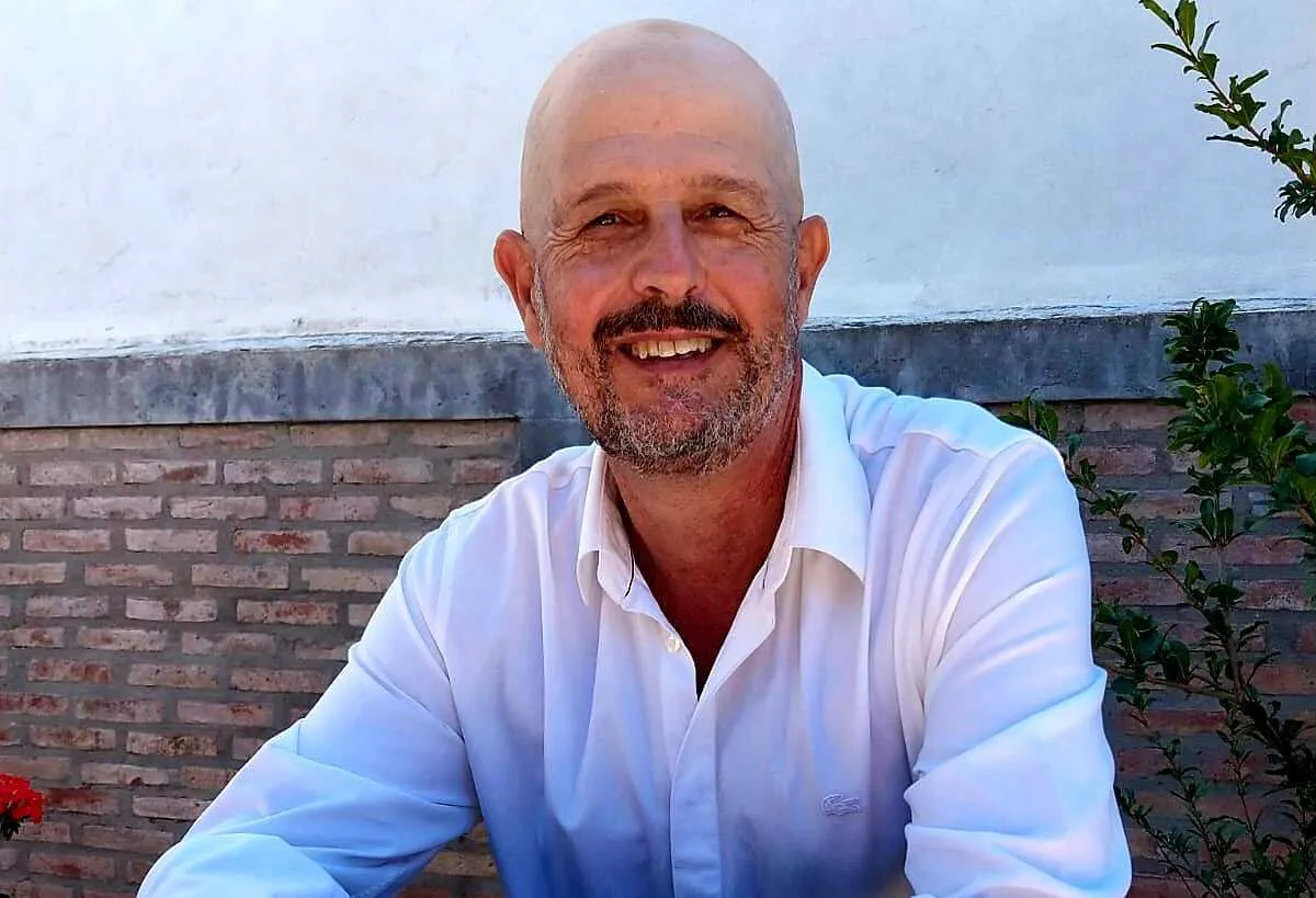 MARIO SABBATELLA