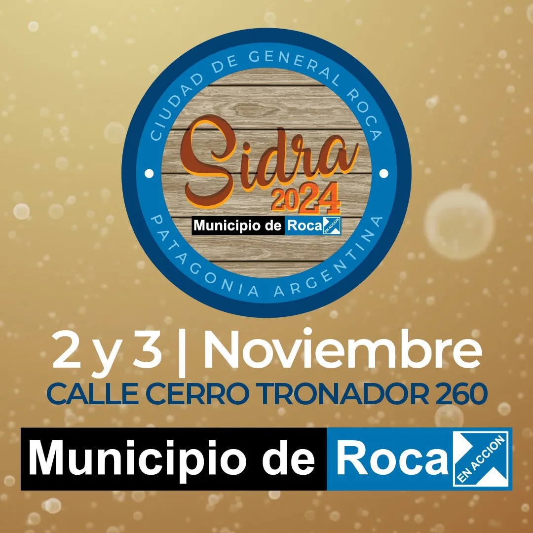 FESTIVAL SIDRA