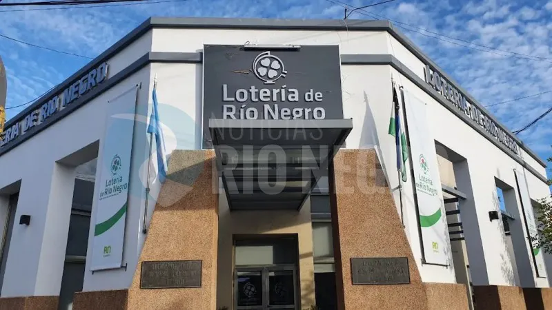 loteria de rio negro