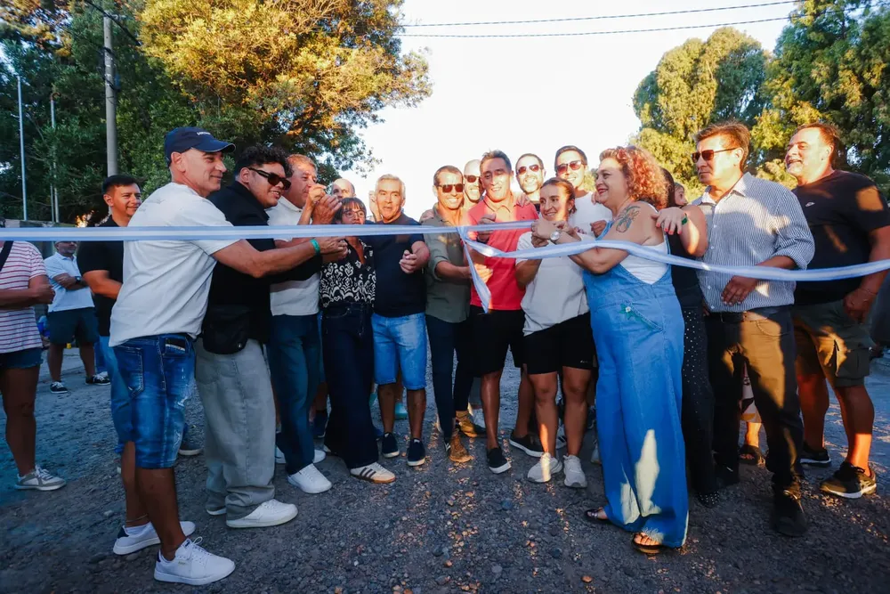 FIESTA DEL MARY EL ACAMPANTE 2026