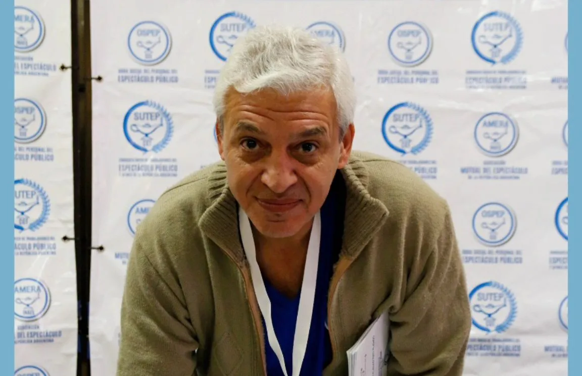 Rubén Chiucharelli