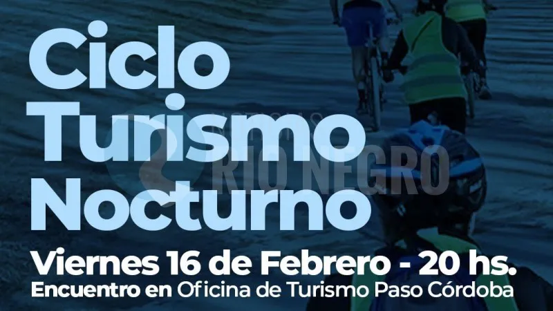 turismo nocturno