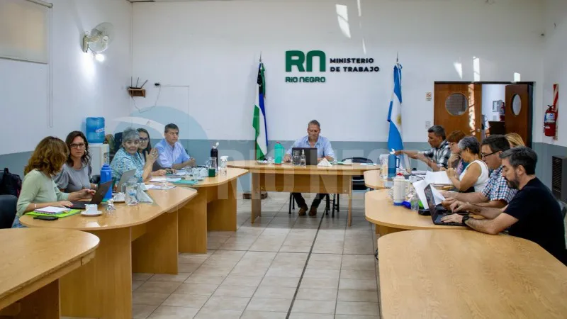 paritaria docente