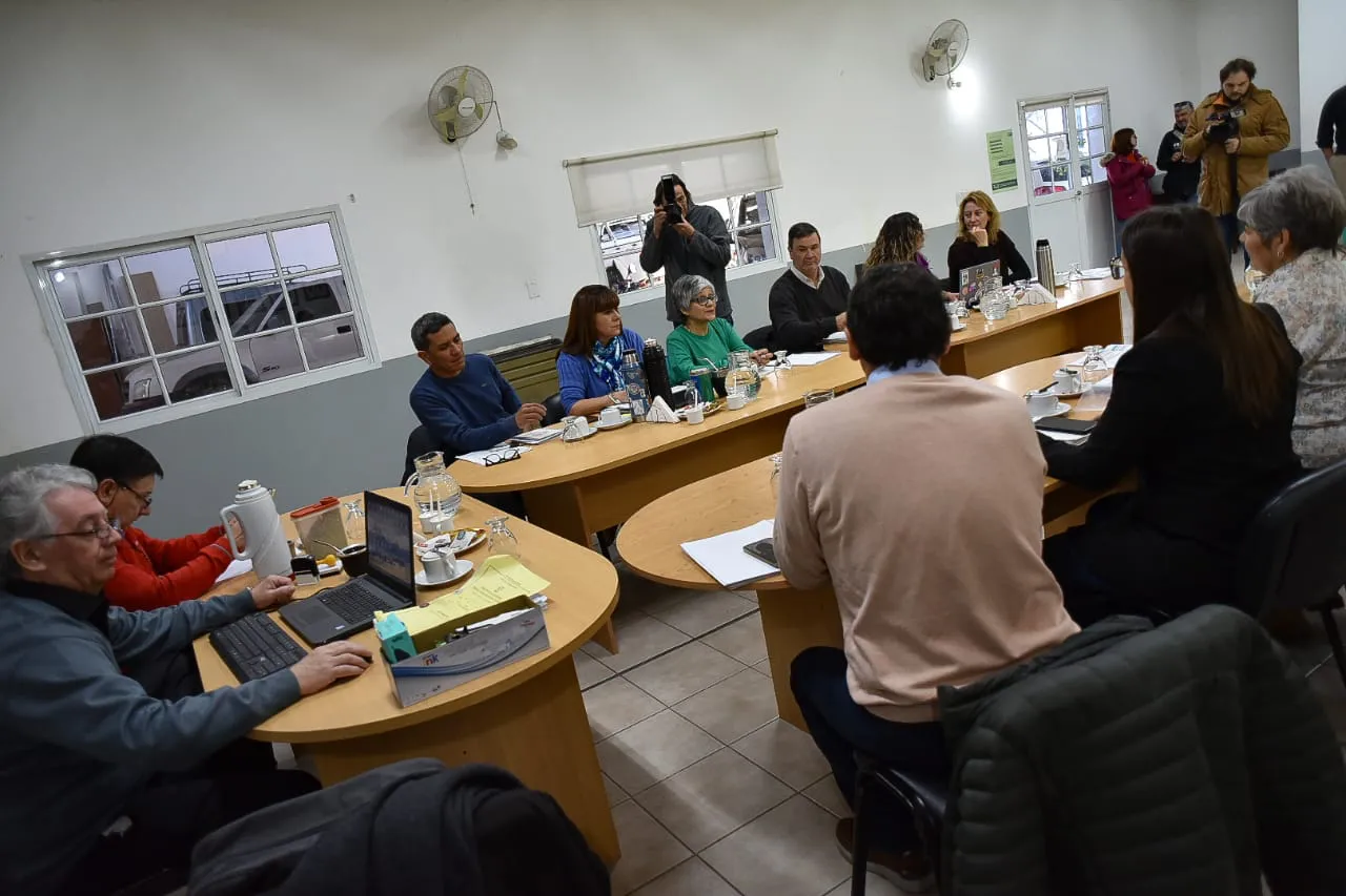 PARITARIA DOCENTE