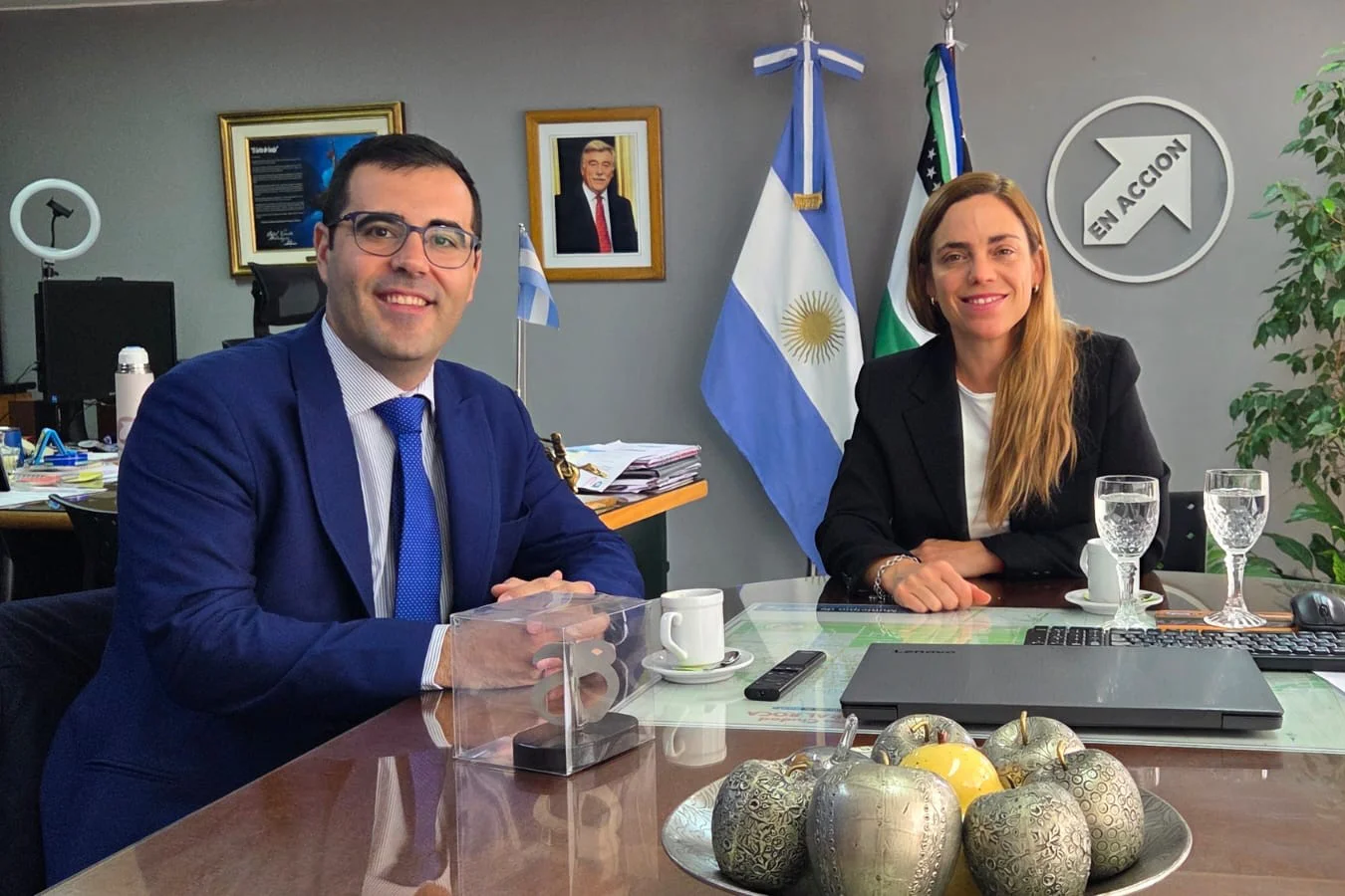 CONSUL ESPAÑOL