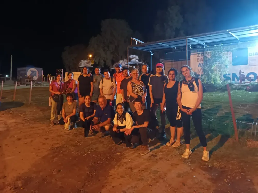 TURISMO FIN DE SEMANA LARGO 2