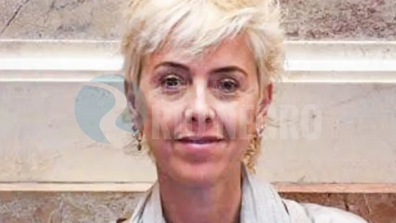 silvina garcia larraburu