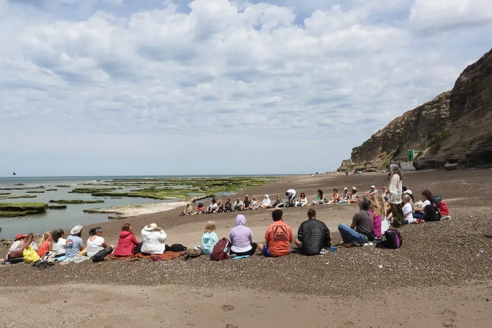 LA LOBERIA Ciudades Intraterrenas e Intraoceánicas