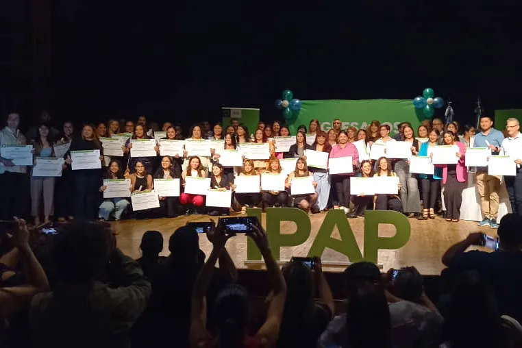 IPAP EGRESADOS