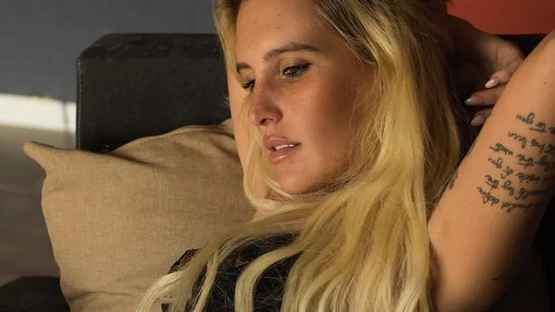 AGOSTINA JALABERT