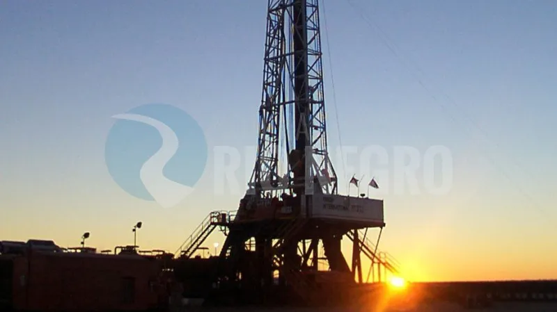 petroleo