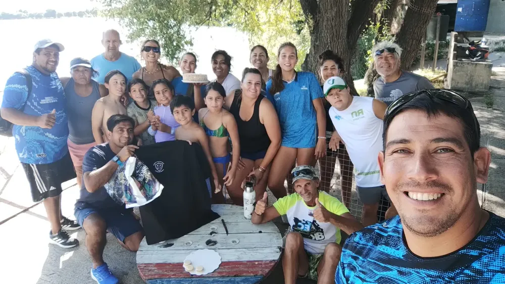 Club Náutico La Ribera