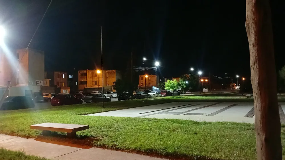 BARRIO INALAUQUEN
