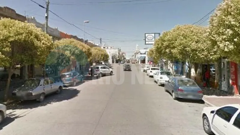 PATAGONES CALLE COMODORO RIVADAVIA