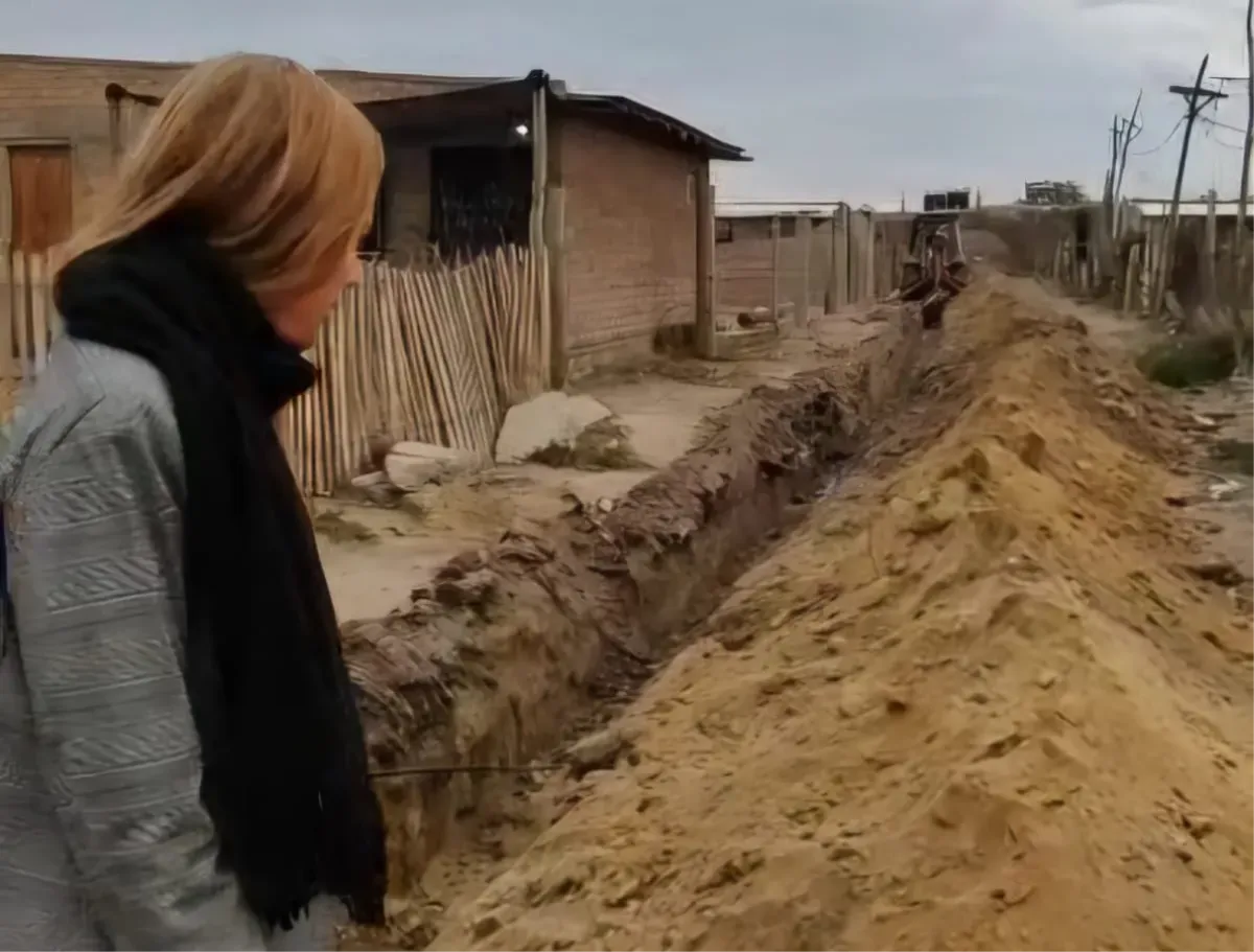 OBRA AGUA FISKE MENUCO