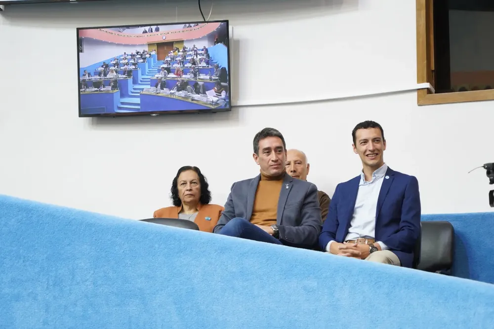 MARCOS CASTRO, GASTON GUTIERREZ
