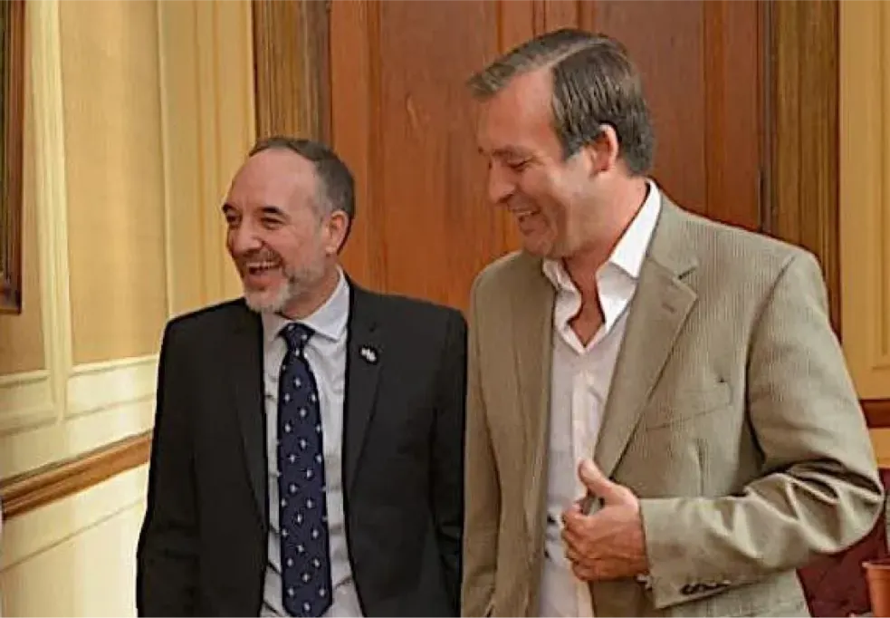 MARTIN DOÑATE, MARTIN SORIA