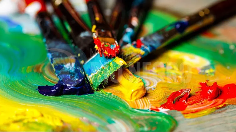pintura