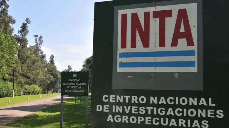 INTA