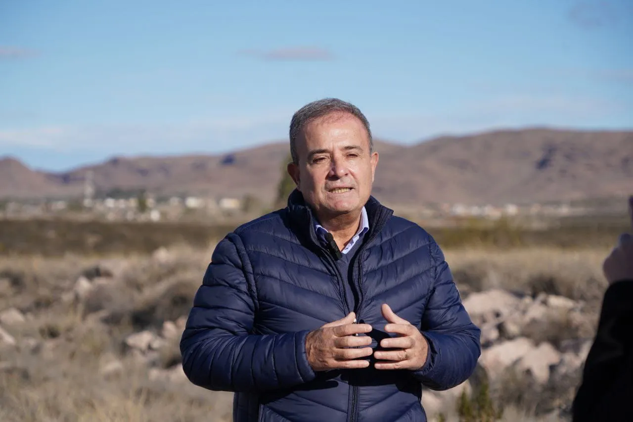 PEDRO PESATTI