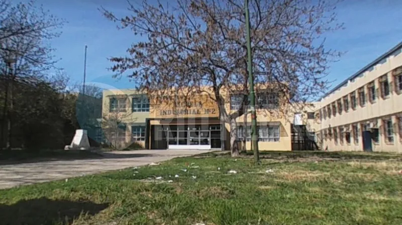 colegio industrial viedma