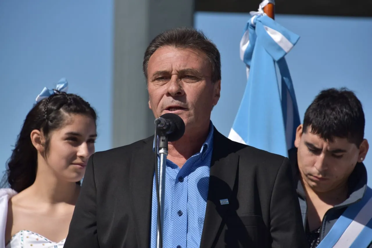 JORGE TORRES