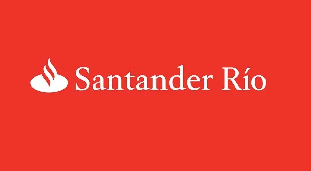 logo banco santander