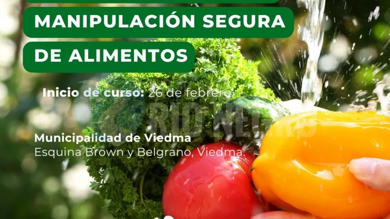 manipulacion de alimentos