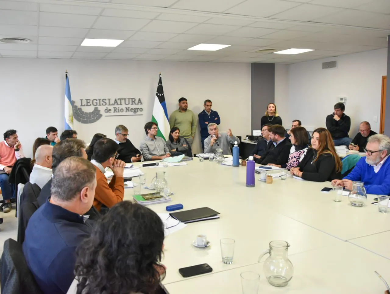 Comisión de Planificación, Asuntos Económicos y Turismo