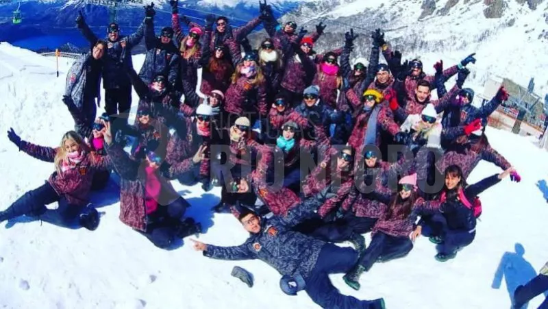 bariloche egresados