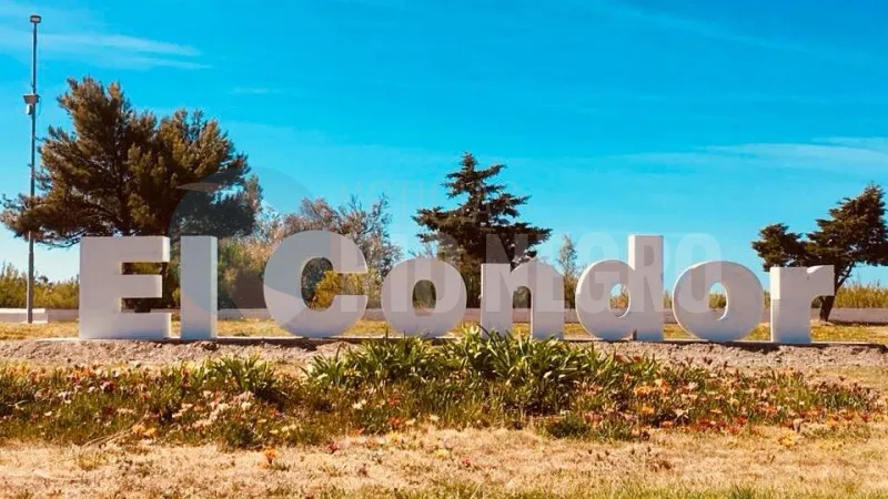 el condor
